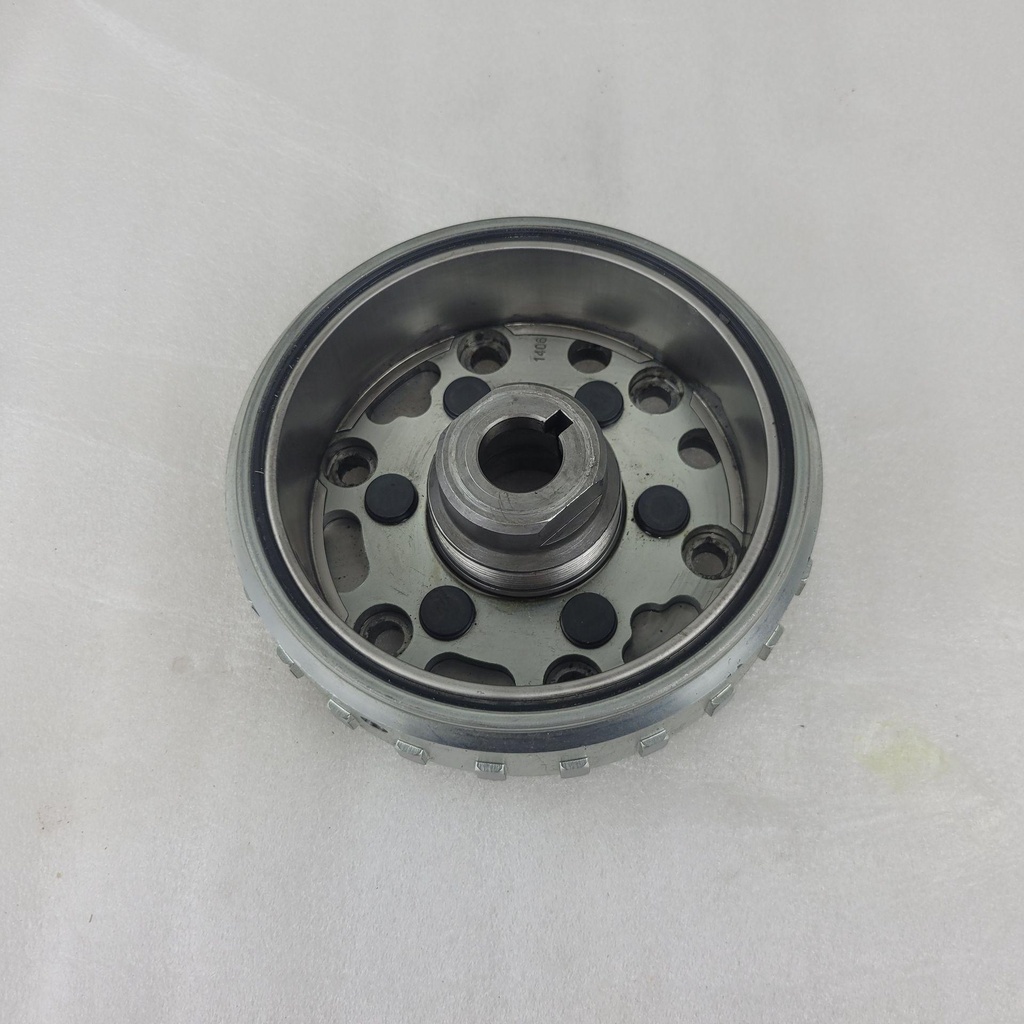 [0802-063-001] rotor/flywheel