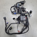 chassis wiring harness