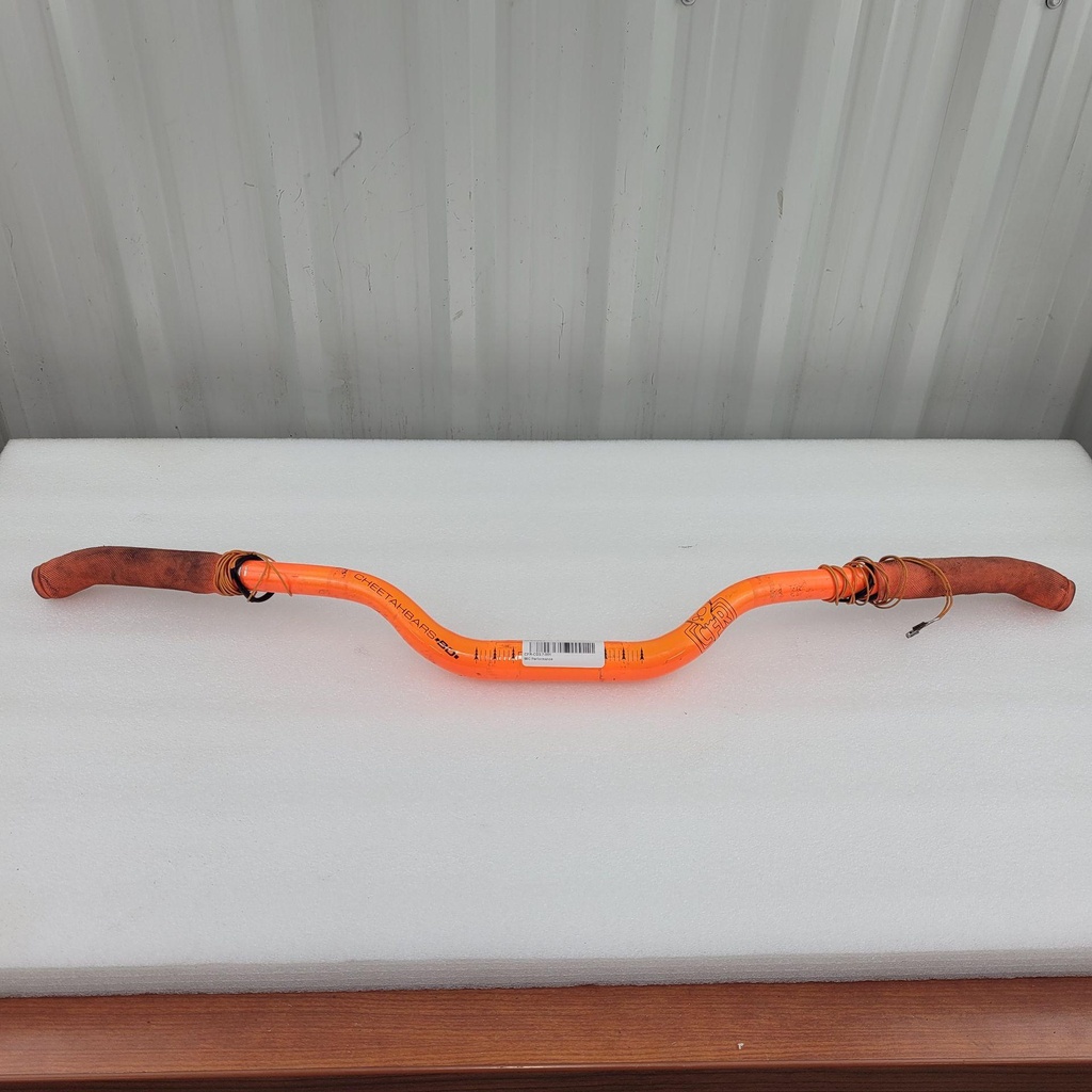CFR Boondocker 2.0 Snowmobile Handlebar