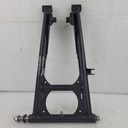 front lower arm comp. (left)