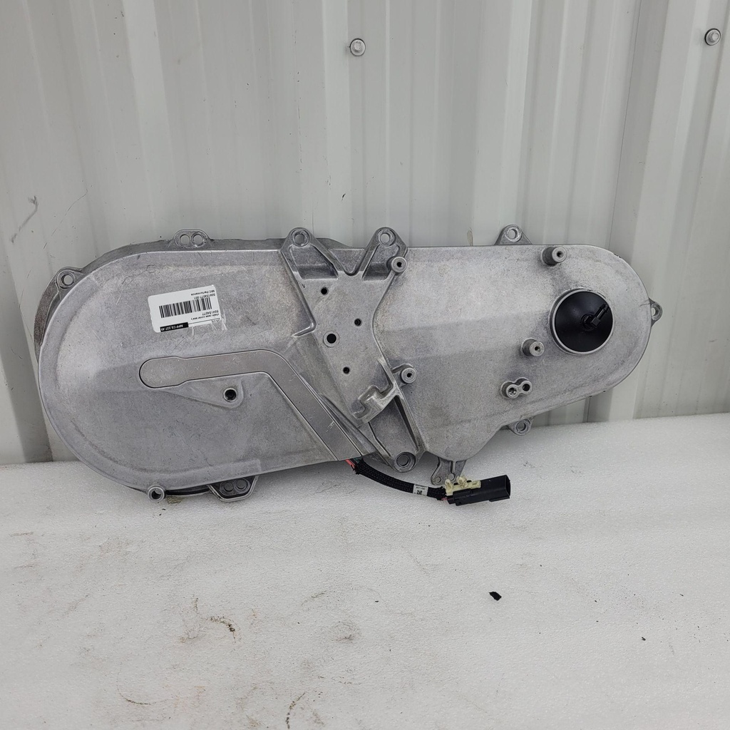 [504154077-001] chain case cover ass'y