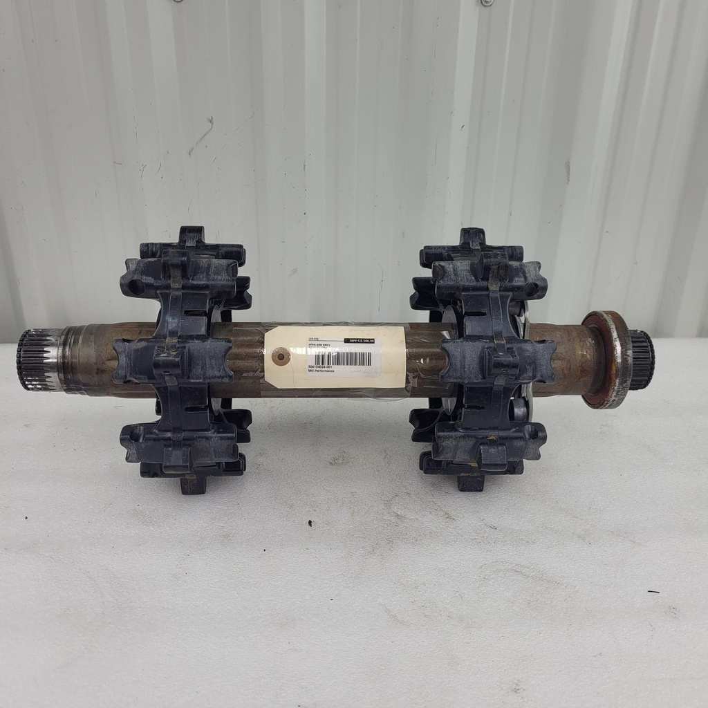 [504154024-001] drive axle ass'y