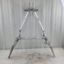 chassis suspension module
