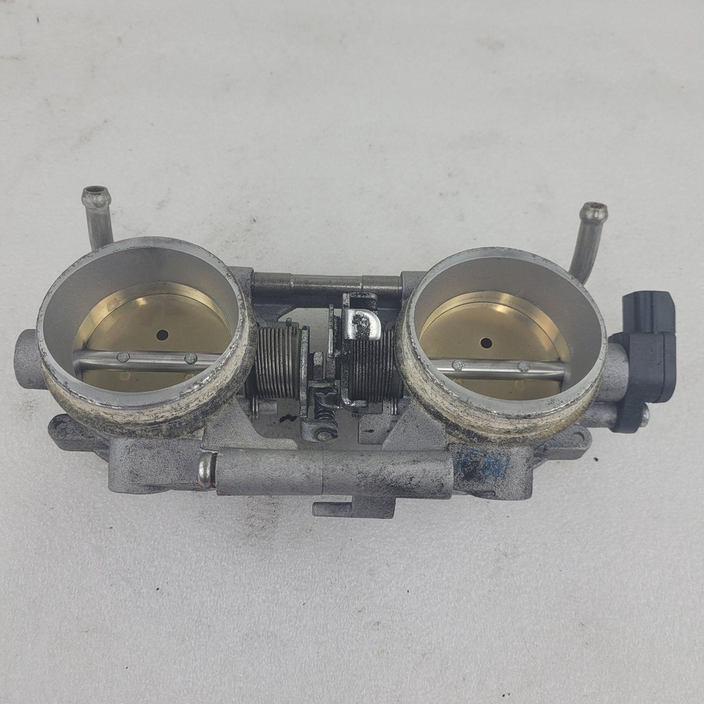 [420893806-001] throttle body ass'y