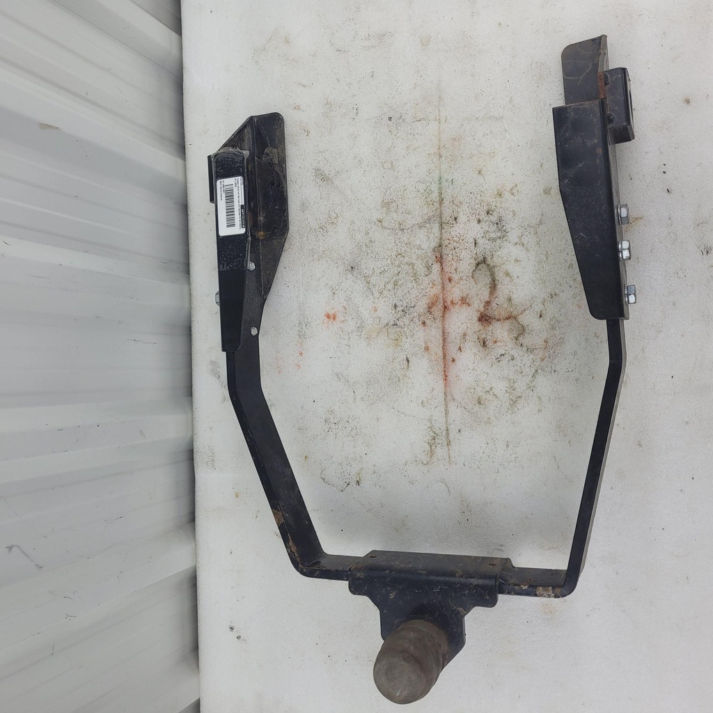 [41-264-001] Trailer Hitch for the Can Am Spyder RT/ST/RS/GS (2008 - 2019) (41-264-001)