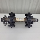 drive axle ass'y