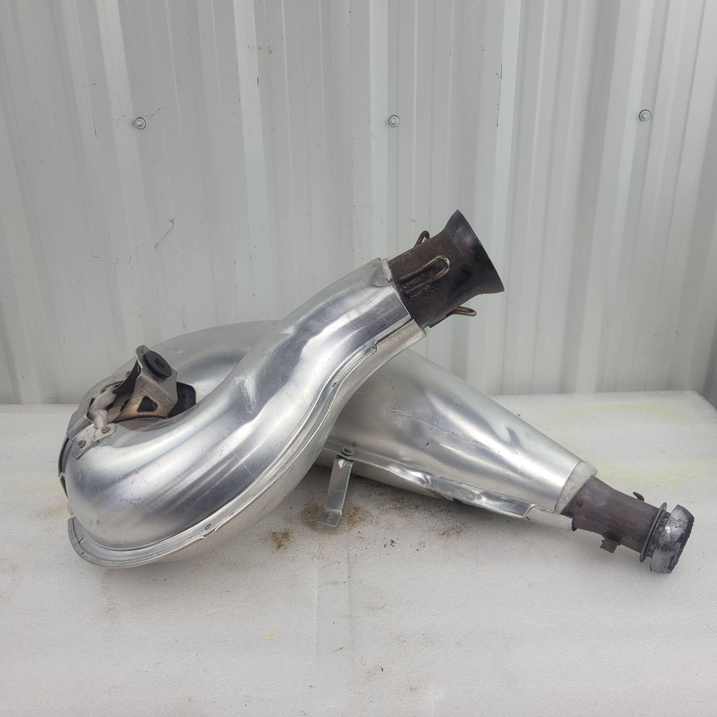 [514056278-001] (new ref. 514056323) tuned pipe