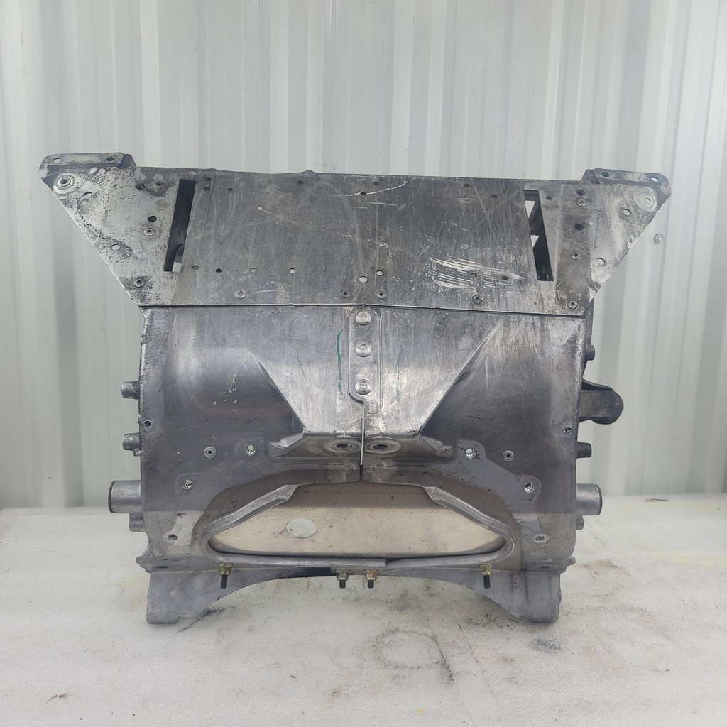 [518334515-001] (new ref. 518334606) engine chassis module ass'y