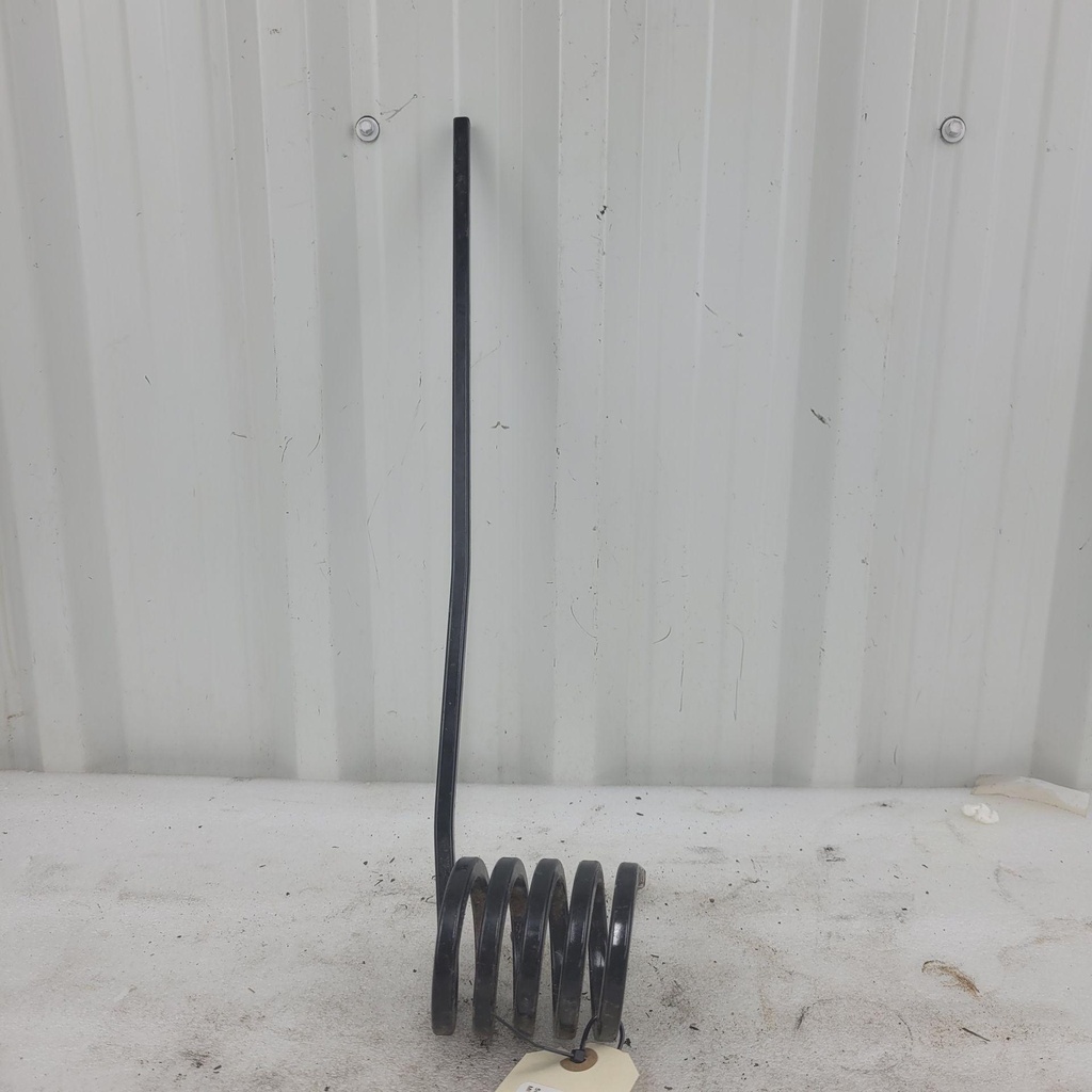 lh torsion spring