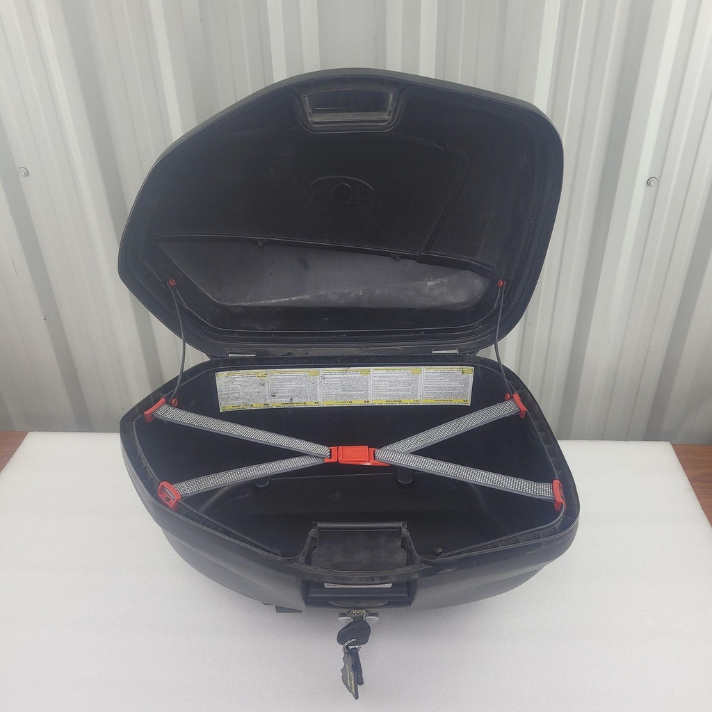 V35N Monokey Side Cases