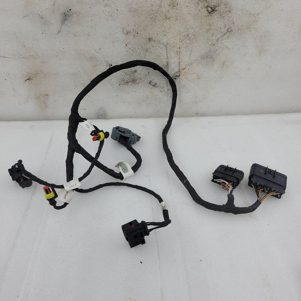 [710003665-001] (new ref. 710004752) console harness