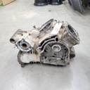 crankcase assy mark a, red bearing