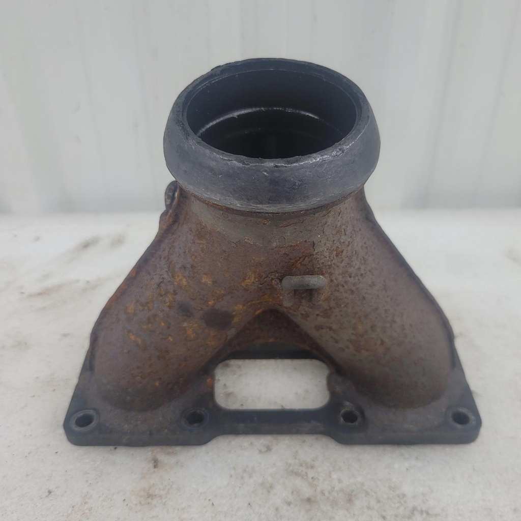 [420873032-001] exhaust manifold (420873032-001)