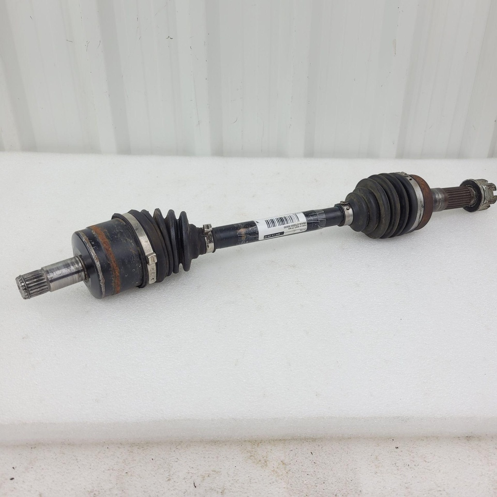 [CF01278] front cv shaft, rh sps (CF01278)