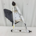 front lower arm,rh pearl white pearl white