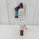 front shock absorber