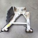 rear lower arm,lh, white pearl white
