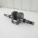 crankshaft assy (mark 'b')