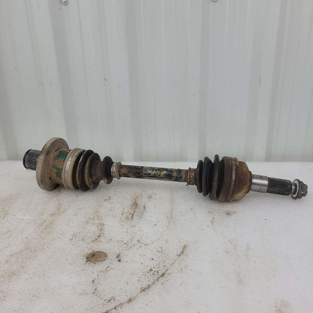 [CF01487] rear cv drive shaft