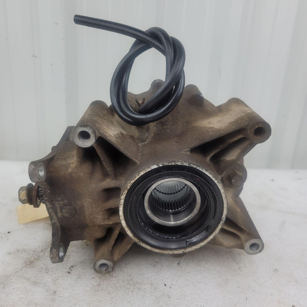 [CF01455] q520 rear differential