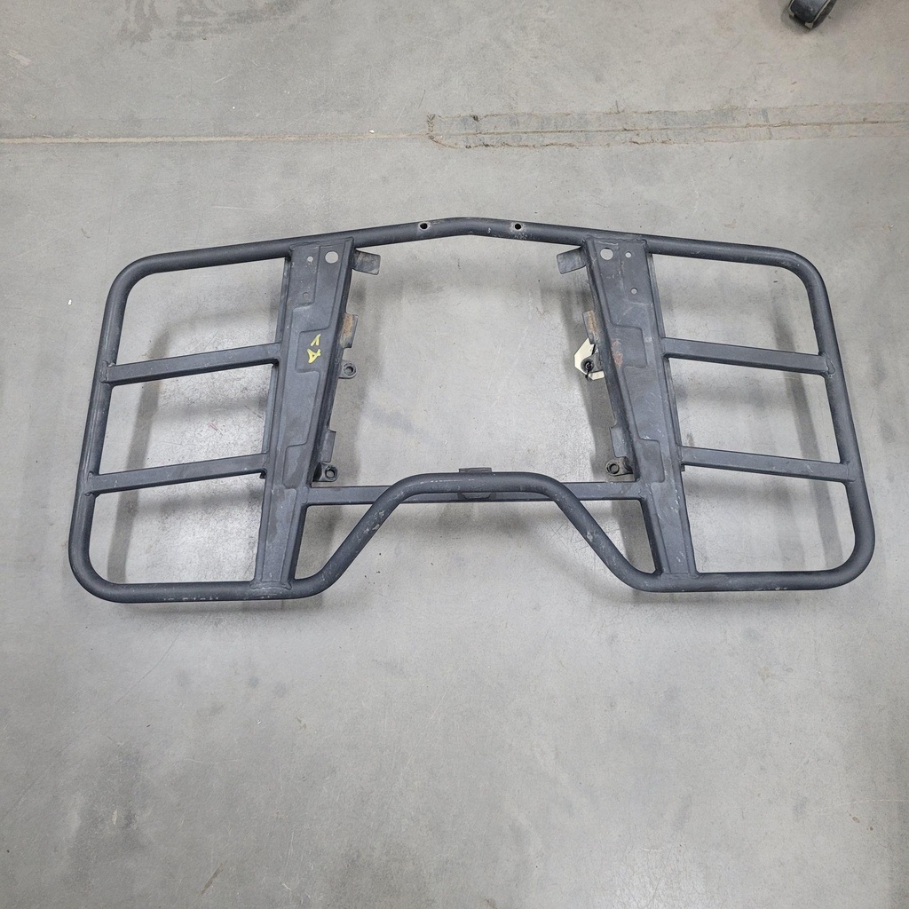front rack