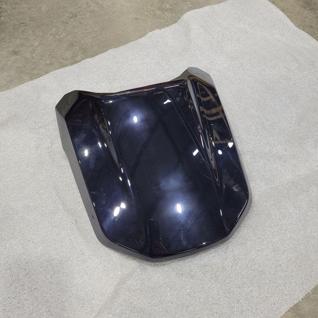 [219401001-001] Mono Seat Cowl in Black for All Ryker models