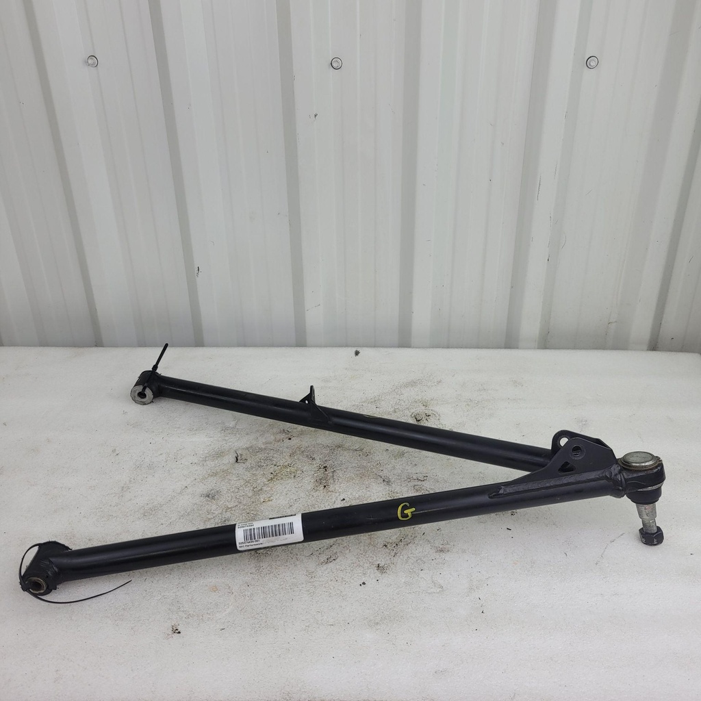 [505074494-001] lh lower arm