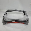 Magnesium Front Fascia