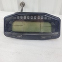 lcd dashboard