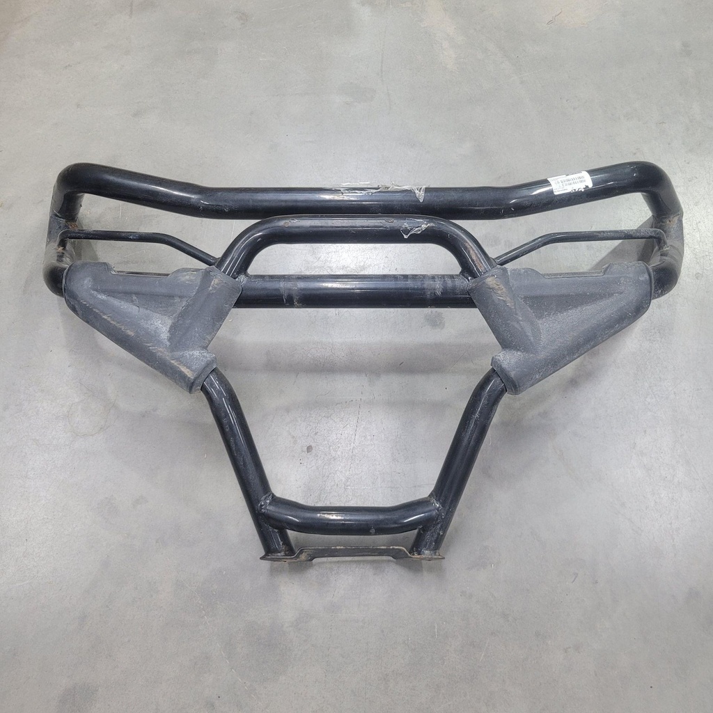 [1436-979-001] Front Brushguard Bumper