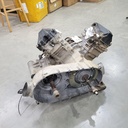 cforce 800 engine. (truck freight) with engine brake, no power limit,without throttle body