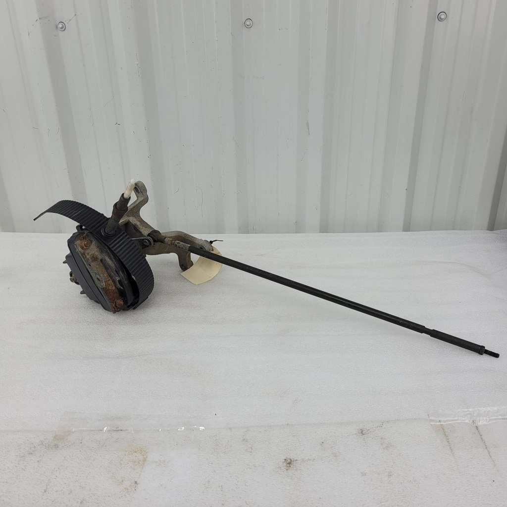 gearshift assy