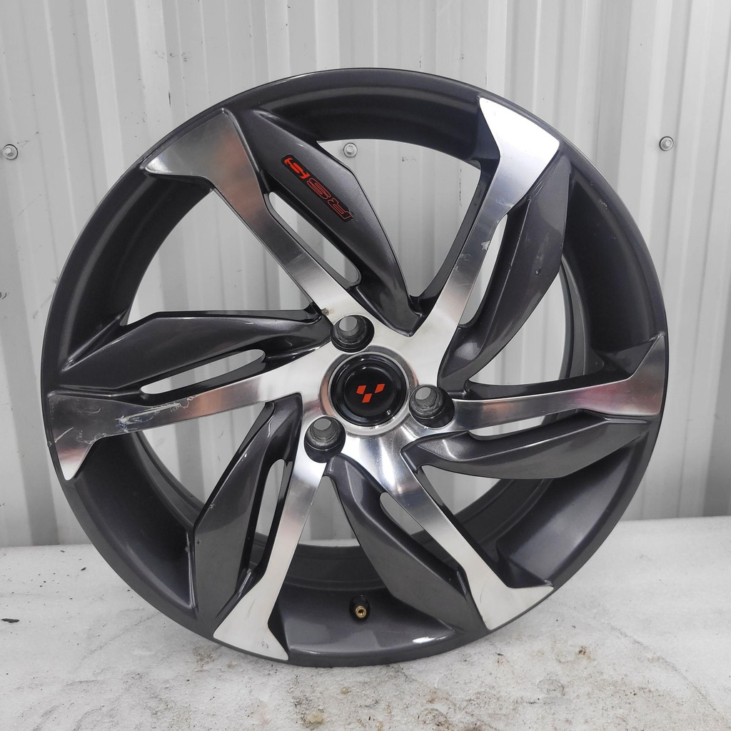 [219400418-001] 15'' 2014 RS-S Mag wheels (219400418-001)
