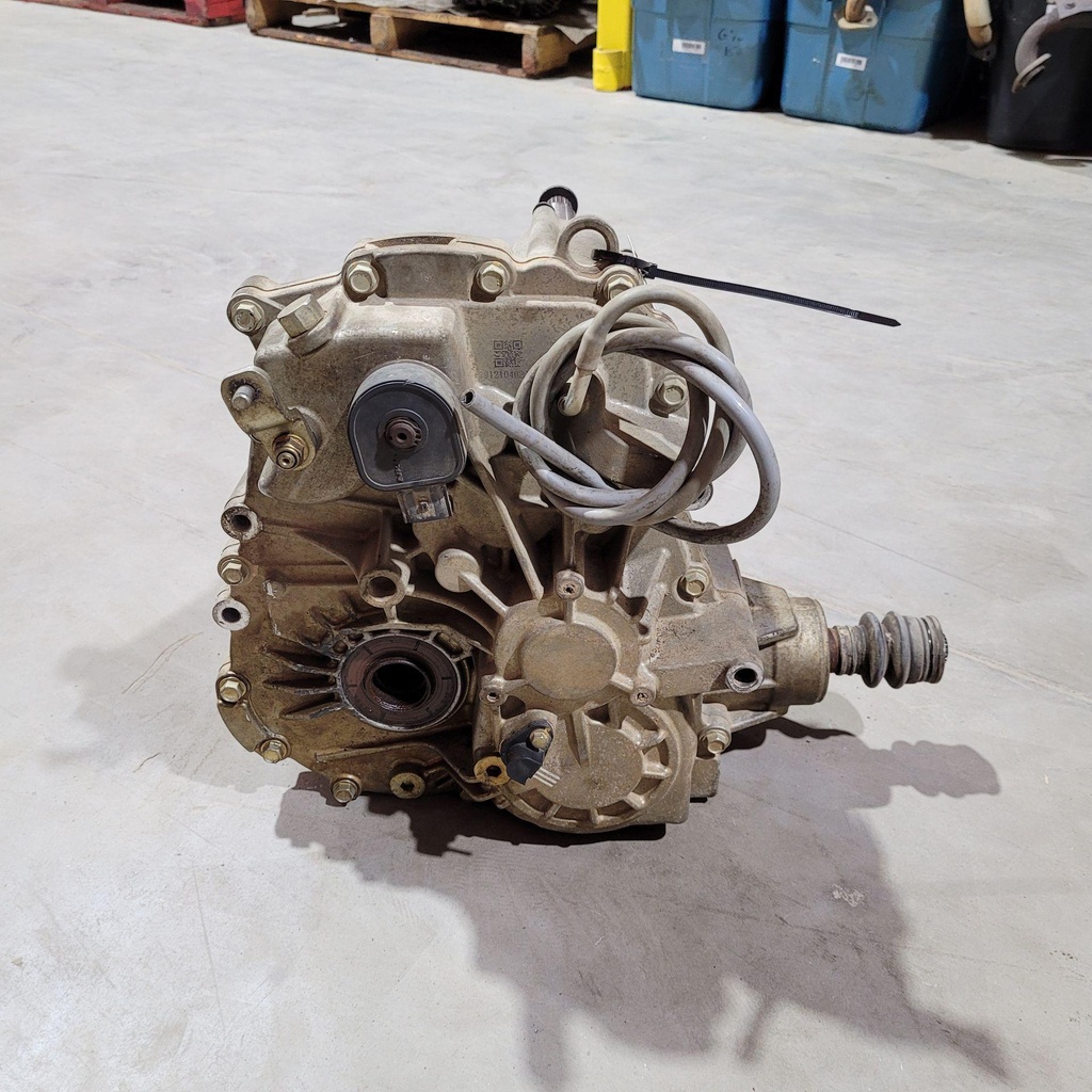 [2502-791-001] transaxle assembly