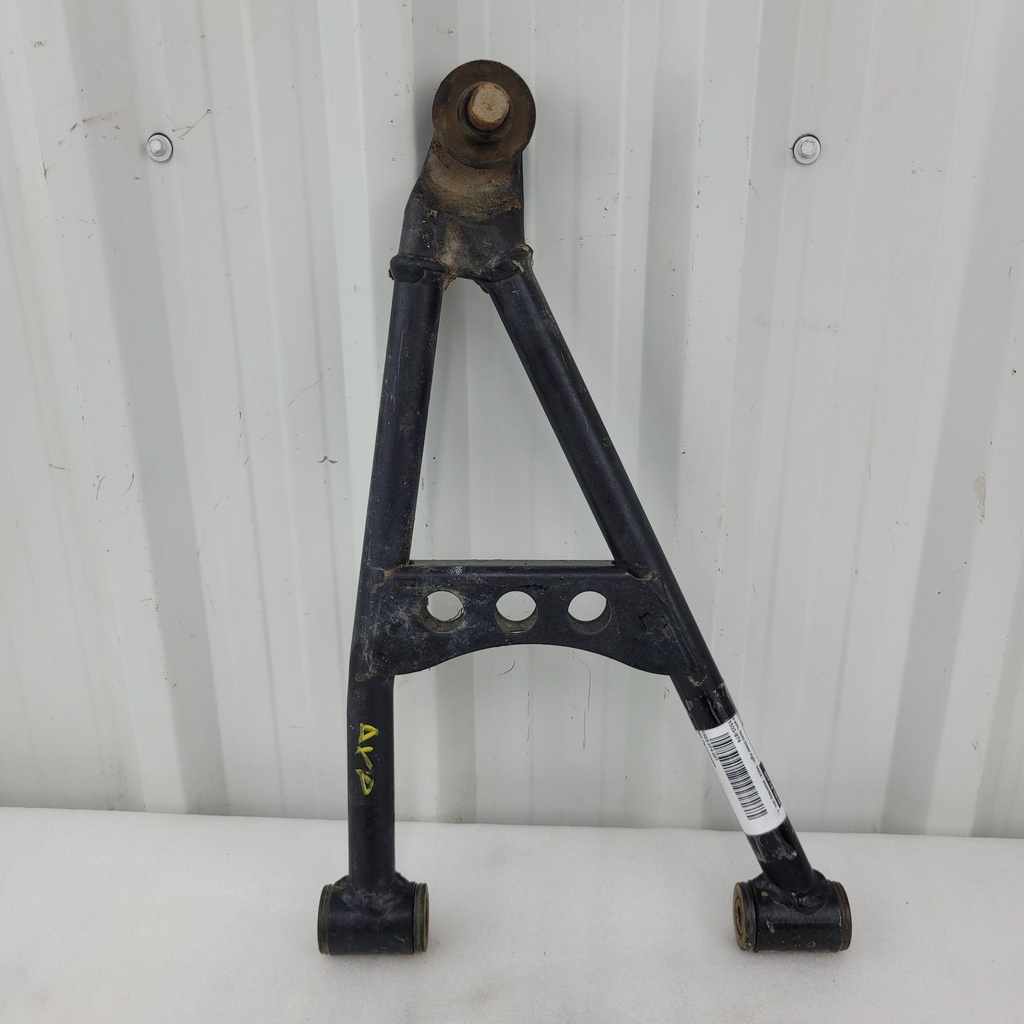 [1503-974-001] a-arm, front lower right - black - assembly (inc. 11-12, 14-15)