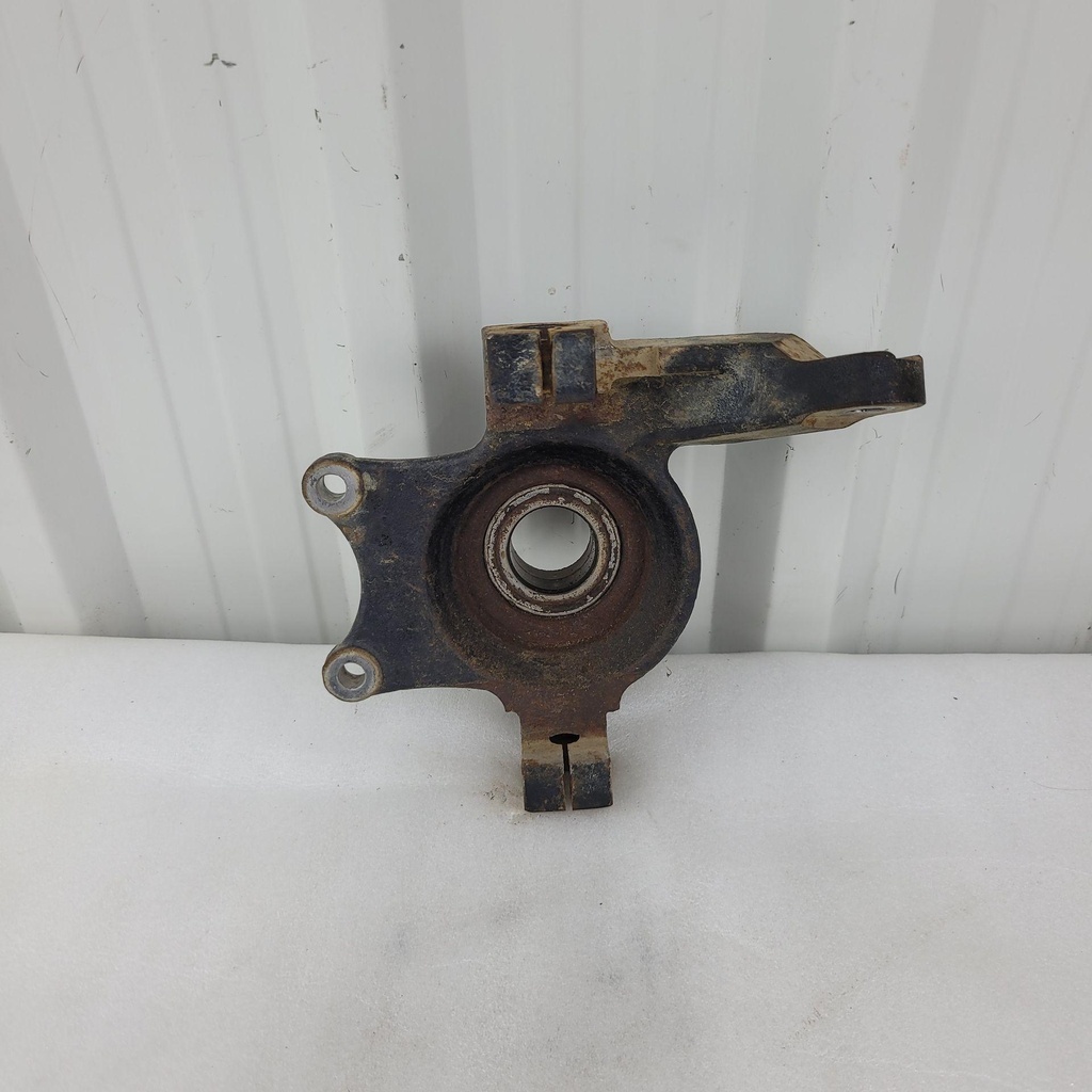 [1803-035-001] knuckle, front right - assy (inc. 22-25)