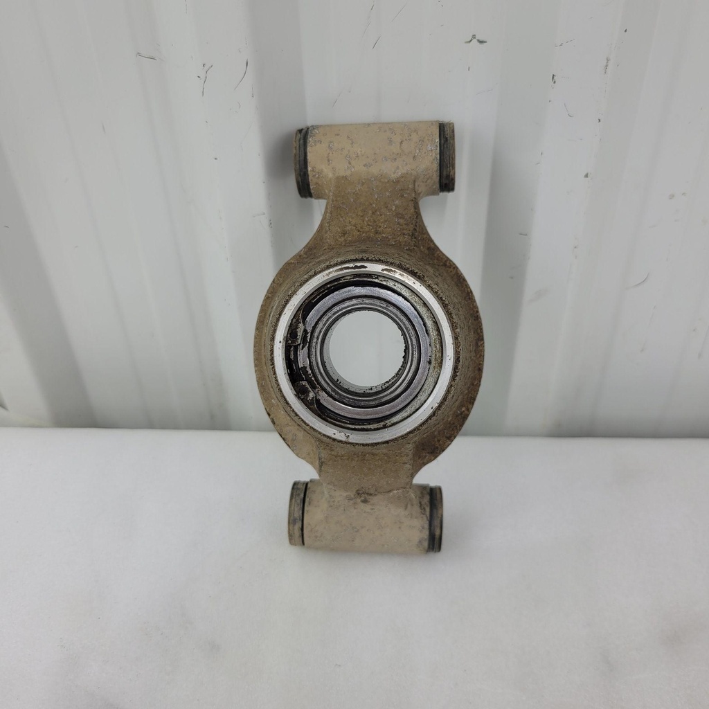 [1504-205-001] knuckle, rear - assembly - left (no perch) (inc. 21-24)