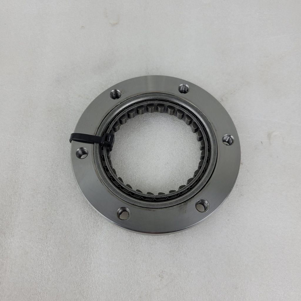 [0802-085-001] clutch, starter
