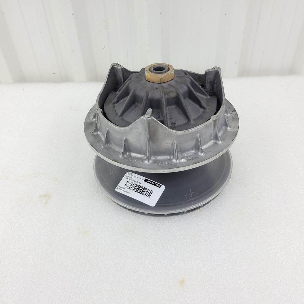 [CF01391] drive clutch