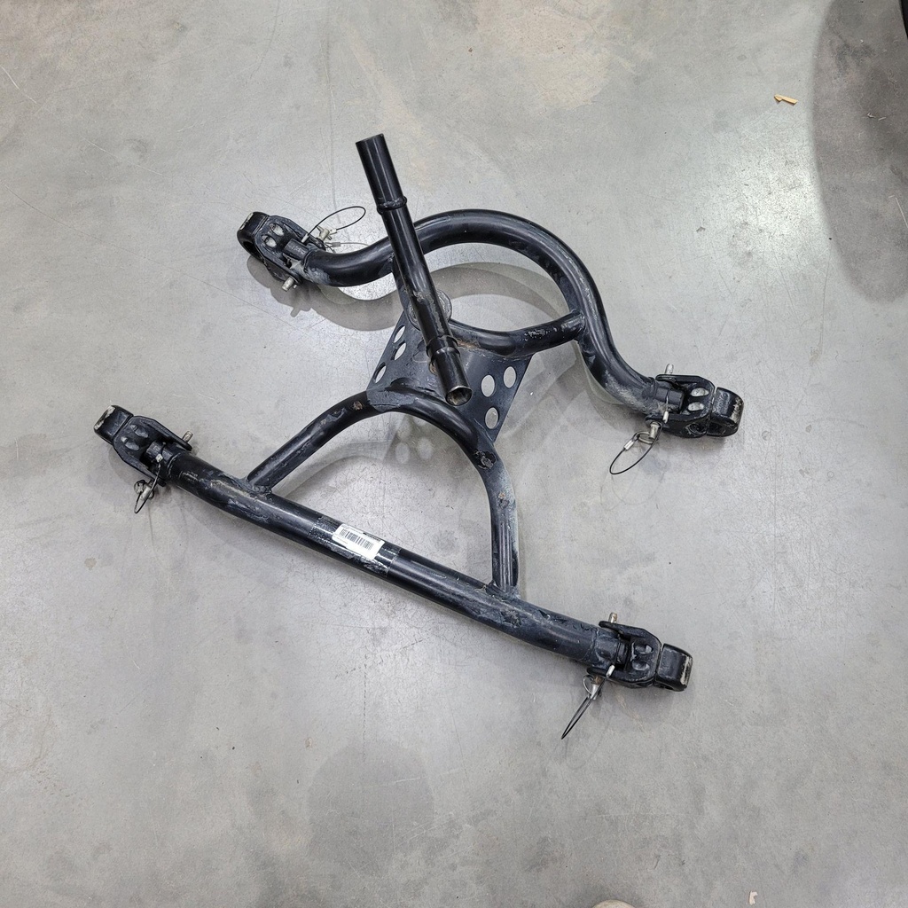 [2883487-001] Spare Tire Carrier for RZR Turbo S and XP Turbo