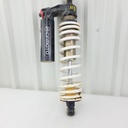 front shock absorber
