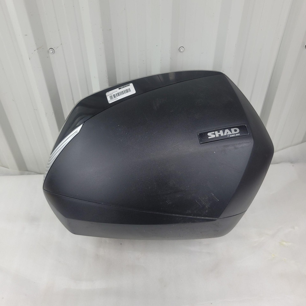 [219400844-001] Shad Hard Saddlebag (219400844-001)