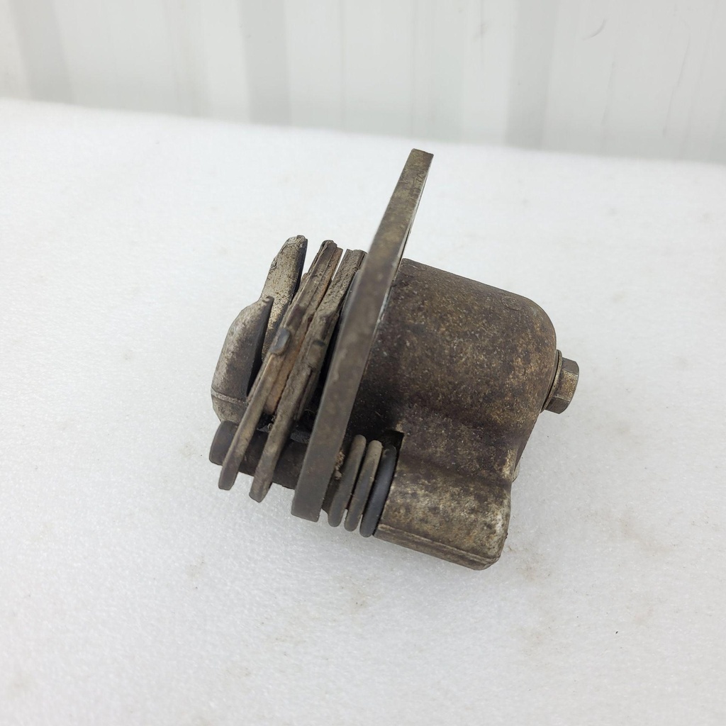 [1911715-001] brake caliper assembly, left, 1