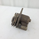 brake caliper assembly, left, 1