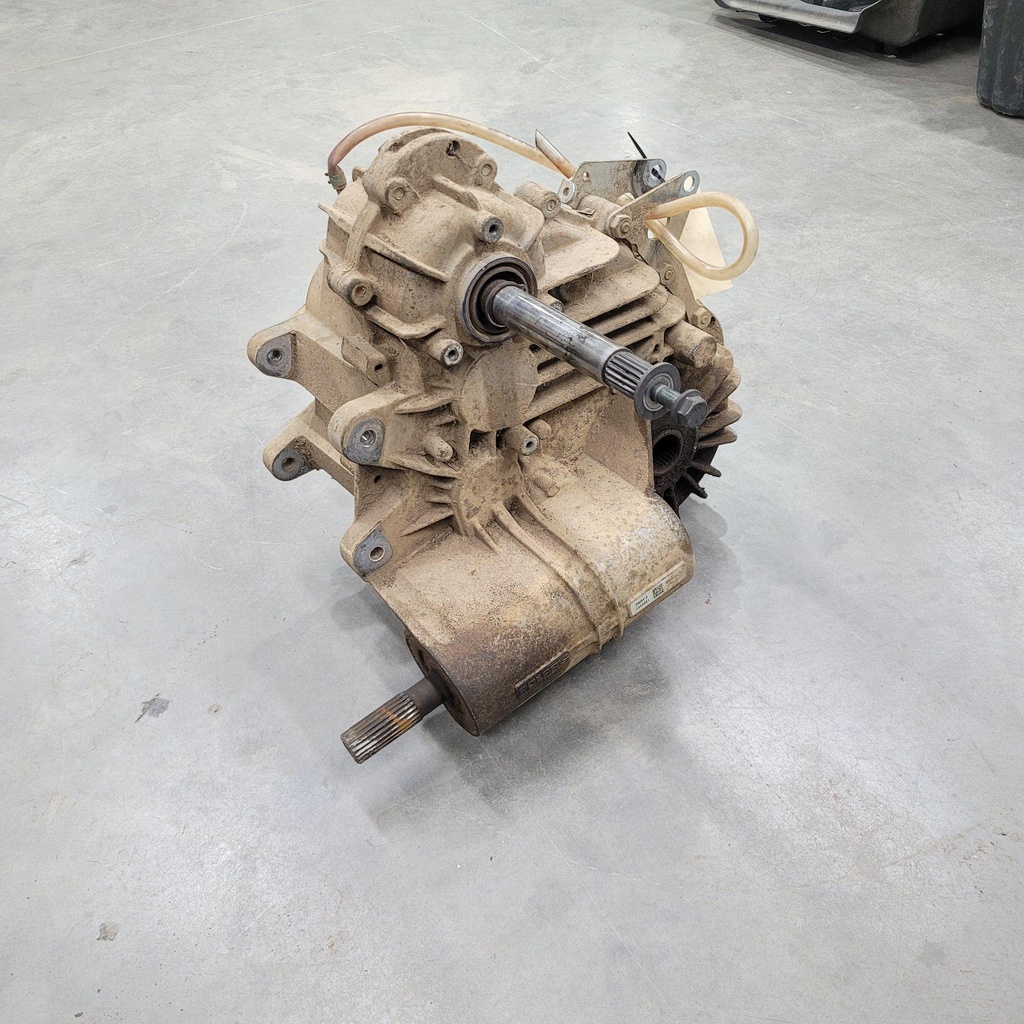 [1333051-001] complete gearcase assembly
