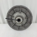 driven clutch assembly