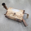 silencer assembly