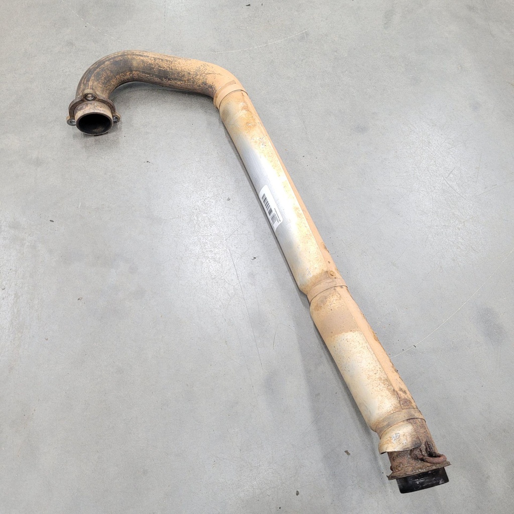 [1262355-001] headpipe assembly