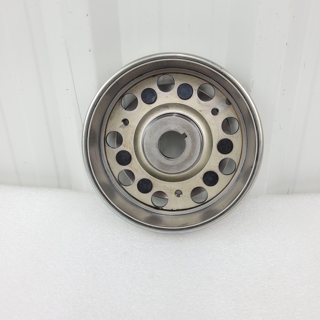 [4013989-001] flywheel, 17 mm