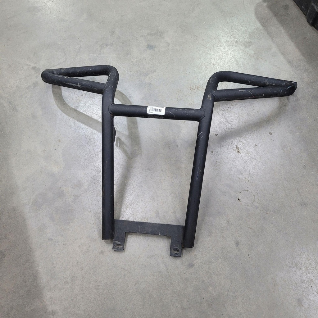 [CF01254] Rear BUMPER